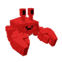 Crab - Common from Common Summer Egg